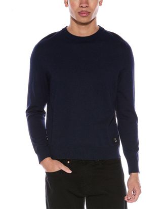 Bogner Victor-O Crewneck Sweater