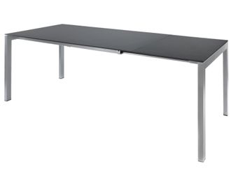 Schubiger M&ouml;bel Auszugstisch Luzern