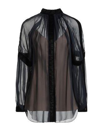 Maison Rabih Kayrouz CAMISETAS Y TOPS - Camisas en YOOX.COM