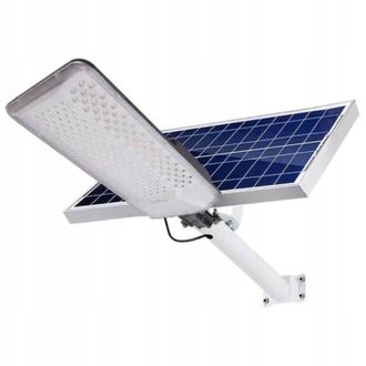 OEM L&aacute;mpara Solar De Jard&iacute;n Para Poste Potente Panel De Calle De 5000w Cree Led