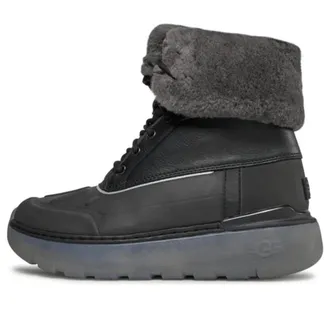 UGG City Butte Black 1153390-BLK