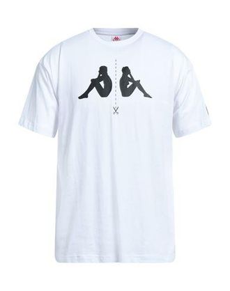 Kappa TOPS - T-shirts auf YOOX.COM