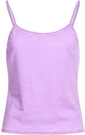 Ploumanac'h TOPWEAR - Tank Tops on YOOX.COM