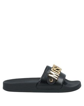 Moschino CALZATURE - Sandali su YOOX.COM
