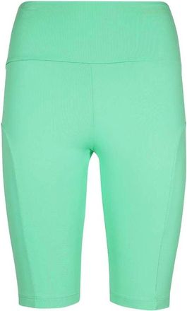 Msgm Mujer, Deporte, Verde, Talla: XS