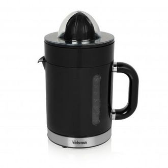 Tristar Exprimidor Tristar Cp 3012 Negro 40 Vatios Pl&aacute;stico