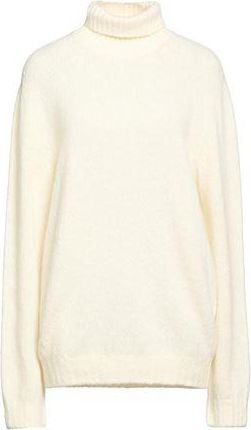 Scaglione KNITWEAR - Turtlenecks sur YOOX.COM