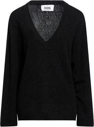 Alpha Studio PRENDAS DE PUNTO - Pullover en YOOX.COM