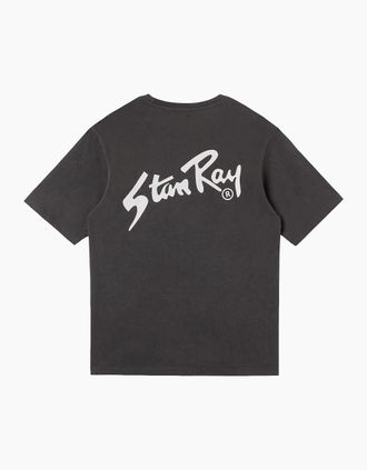 Stan Ray Mens Stan Ray Stan OG T-Shirt 3 - Black - Size: 38