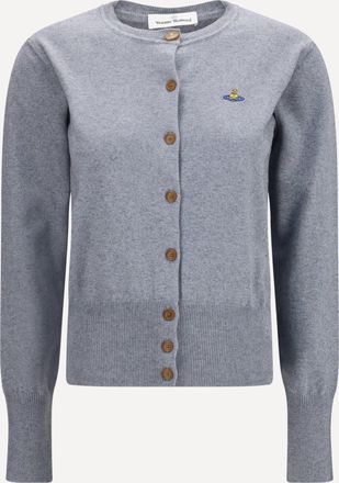 Vivienne Westwood Cardigan Bea Woman XS