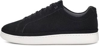 UGG Cali Sneaker Suede Black 1138181-BLK