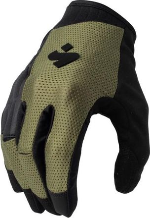 Sweet Protection Hunter Pro Gloves Handschuhe f&uuml;r Herren | oliv/schwarz