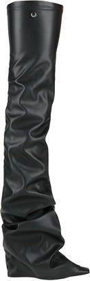 The Attico FOOTWEAR - Boots on YOOX.COM
