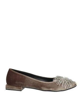 S.PIERO CALZADO - Bailarinas en YOOX.COM