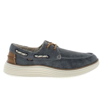 Armata Di Mare Amus 25L703 Zapatos N&aacute;uticos - Shoes - Hombre - Azul - 43 EU