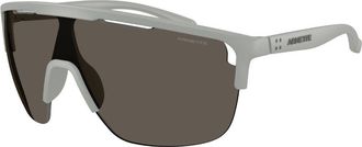 Arnette AN4381 3049/1 Mens Sunglasses Grey Size 136