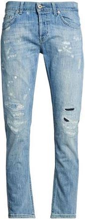Dondup BOTTOMWEAR - Jeans sur YOOX.COM