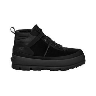 UGG The UGG Lug Chukka Black 1158214-BLK Mens