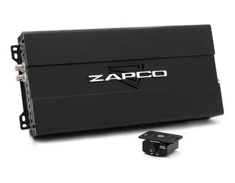 OEM Zapco St-1650xm Ii - Amplificador Mono