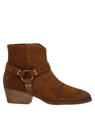 Lorenzo Mari SCHUHE - Stiefeletten auf YOOX.COM