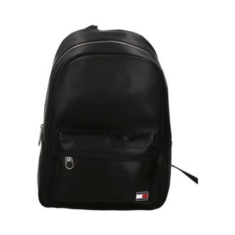 Tommy Jeans Elevated Backpack - female - Tommy Jeans - Backpacks - Black - ONE SIZE - Bags