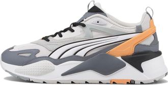 Puma RS-X Efekt Turbo Sneakers Grey 390048-01