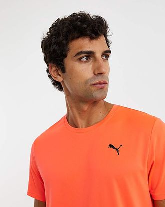 Puma Essentials Training T-Shirt