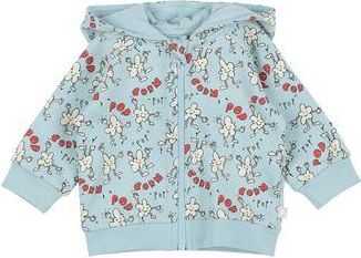 Stella McCartney TOPWEAR - Sweatshirts on YOOX.COM