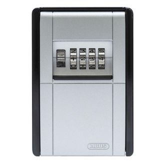ABUS Caja De Combinaci&oacute;n De Pared Blister 80x45x120 Mm - Keygarage 787