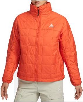 Nike (WMNS) Nike x ACG Rope de Dope Therma-FIT ADV Quilted Jacket Orange White FN1944-809
