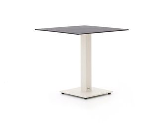 Forza Furniture Forza Orta tuintafel 70x70x73cm