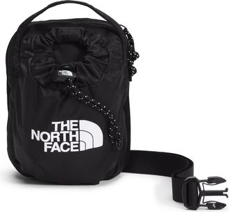 The North Face Bozer Cross Body Cross body bag Tnf Black One Size