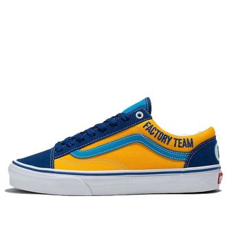 Vans Style 36 x Our Legends VN0A54F6BYL