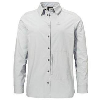 Sch&ouml;ffel Blouse Style Maghera Bluse f&uuml;r Damen | grau