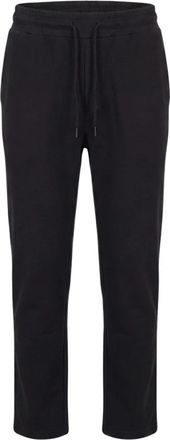 Emme Di Marella Emmmacro Broek - Dames - Sweatpants - Zwart - L - Katoen - Broeken