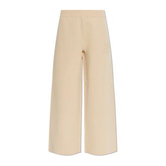 AllSaints Wide Trousers, female, Beige, Size: 2XS Sonny Trousers