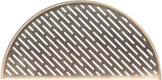 Kamado Joe Kamado Joe Placa Media Luna Acero Inoxidable 45,7x22,8 Cm