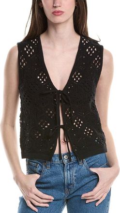 Electric & Rose Roberta Top