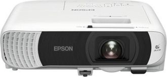 OEM Epson Eb-fh54 Proyector De Alcance Est&aacute;ndar 4100 L&uacute;menes Ansi 3lcd Wuxga (1920x1200) Blanco