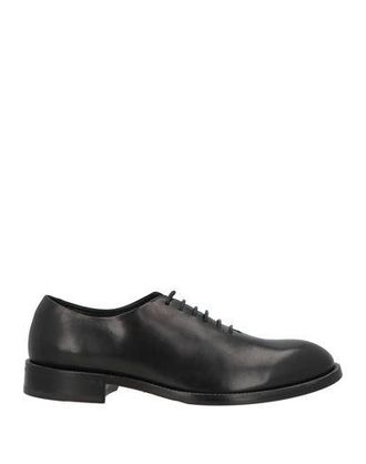 Canali SCHUHE - Schn&uuml;rschuhe auf YOOX.COM