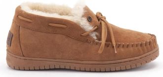 Warmbat Dames, Schoenen, Bruin, Maat: 38 EU Su&egrave;de