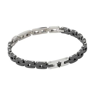 Maserati Uomo, Accessori, Nero, Taglia unica, new