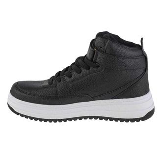 Kappa Dames/Dames Draydon Trainers (Zwart)