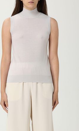 Max Mara Maglia a dolcevita basic s Max Mara in lana vergine