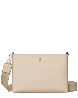 Tory Burch Blake Leather Swingpack