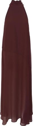 Gestuz Dorah Dress - Dames - Avondkleed - Rood - M - Kleedjes