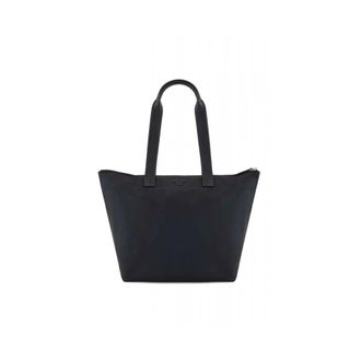 Emporio Armani Mujer, Bolsos, Negro, Talla: ONE Size