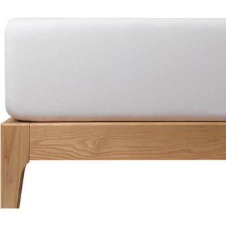 Colchones Aznar Funda Colch&oacute;n Anti&aacute;caros Impermeable Hasta Grosor 30 Cm 160 Cm