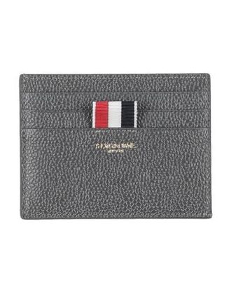 Thom Browne Small Leather Goods - Cardholders on YOOX.COM