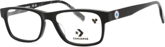 Converse CV5001 Eyeglasses - Black